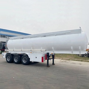 40T 50T 60T 70T con 3 4 5 ejes 3 ejes 4 ejes nueva condición camión <span class=keywords><strong>cisterna</strong></span> Material <span class=keywords><strong>de</strong></span> acero al carbono camión - Product Image 6