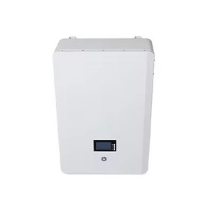 Venta Directa de Fábrica, Batería LiFePO4 de 5.12KWh 100Ah para Montaje en Pared, para Respaldo Solar en el Hogar - Product Image 6