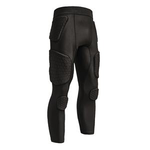 पुरुषों के फुटबॉल गोलकीपर पेडंड संपीड़न पैंट एथलेटिक फुटबॉल के लिए खेल बास्केटबॉल सर्वश्रेष्ठ - Product Image 5