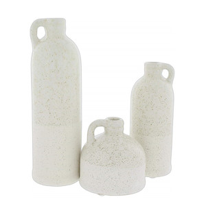 <span class=keywords><strong>De</strong></span> Lujo jardín decoración jarrones <span class=keywords><strong>de</strong></span> cerámica <span class=keywords><strong>de</strong></span> 3 2020 nuevo diseño casa decoración florero <span class=keywords><strong>de</strong></span> porcelana - Product Image 1