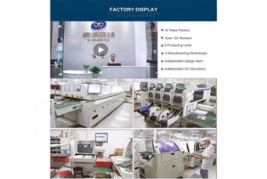 Módulo ESP32 C3 WT32C3-01N con Antena PCB, 4MB Flash, ESP32C3 de un Solo Núcleo, Módulo WIFI Ble 5.0 para Placa Esp32 - Product Image 2