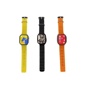 Giao hàng nhanh xu hướng Smartwatch đa năng Smartwatch Smartwatch Smartwatch cho trẻ