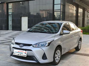 โตโยต้า ยาริส มือสองคุณภาพสูง รุ่นปี 2020 1.6E เกียร์อัตโนมัติ รุ่นพิเศษ รถรับรองคุณภาพ พวงมาลัยซ้าย เบาะหนัง - Product Image 2