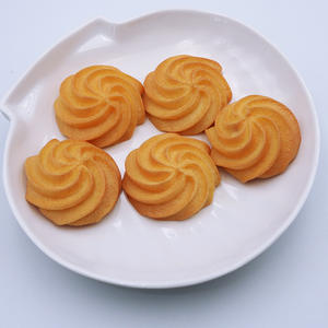 Kawaii Cookie <span class=keywords><strong>Oreo</strong></span> Cookie Diy Slime resina accesorios comida juguetes encantos - Product Image 4