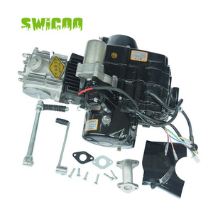 เครื่องยนต์ Lifan แท้ 125 ซีซี สตาร์ทเท้า <span class=keywords><strong>ราคา</strong></span>คุ้มค่า สำหรับ<span class=keywords><strong>รถ</strong></span> Pit Bike, Dirt Bike, <span class=keywords><strong>ATV</strong></span> และมอเตอร์ไซค์ - Product Image 6