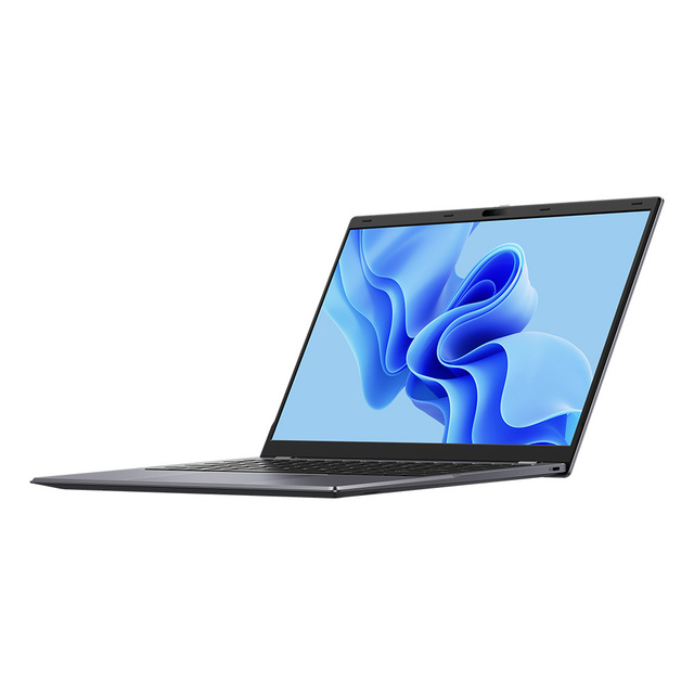 CHUWI Gemibook Xpro 14.1" IPS Laptop Intel Celeron N100 LPDDR5 8GB 256GB/512GB English Backlit Keyboard Windows 11 2-Year