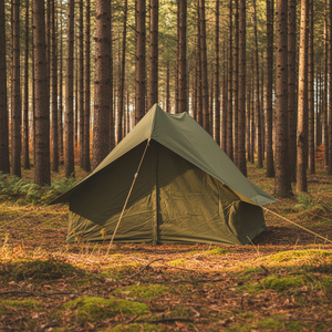 Tenda da <span class=keywords><strong>Campeggio</strong></span> Portatile Impermeabile <span class=keywords><strong>in</strong></span> Oxford a Strati, Colore Verde, per Viaggi su Strada e Attività all'Aperto, <span class=keywords><strong>Vendita</strong></span> Calda 2025 - Product Image 4