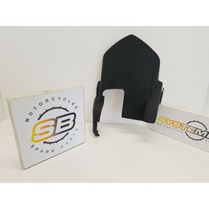 Pannello Carenatura Posteriore Suzuki Carena Compatibile con Burgman 250 2001-2003, Parte Carenatura Moto - Product Image 1