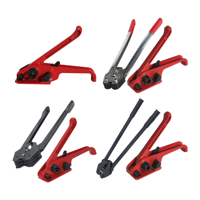 High Efficiency PET Plastic Steel Strapping