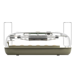 <span class=keywords><strong>HHD</strong></span> 2025 Nouvel incubateur pour l'éclosion <span class=keywords><strong>Mini</strong></span> incubateur d'oeufs de poule facile à utiliser - Product Image 5