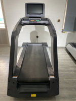 Tapis de course électrique pour le sport avec moteur, nouveau modèle, europe, fitness, esprit commercial