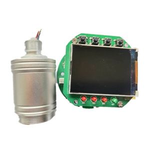 เครื่องตรวจจับก๊าซชูฮวน CH-C2H4 0-10000ppm แสดงผลความแม่นยำสูง เครื่องวิเคราะห์เอทิลีน - Product Image 1