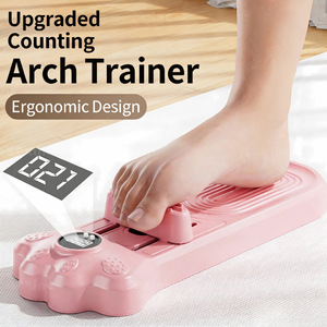 Masajeador Profesional para Pies y Piernas, Corrector de Postura, Herramienta de Masaje para el Cuidado de los Pies, Ejercitador para la Fascitis Plantar - Product Image 5