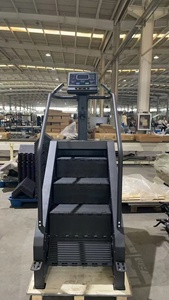 Dispositif d'échelle d'utilisation d'intérieur de machine de grimpeur d'<span class=keywords><strong>escalier</strong></span> de gymnase d'intérieur résistant commercial - Product Image 3