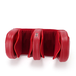 Máquina de Masaje Multifuncional para el Hogar YMT FM016, Precio de Fábrica al por Mayor, Masajeador Eléctrico con Calor para Pantorrillas, Piernas, Plantas de los Pies y Vibración - Product Image 3