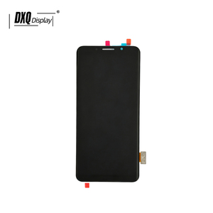 Pantalla AMOLED Curva de 5.99 Pulgadas 1080*2160 para Smartphone 6 OLED, Pantalla AMOLED de 5.99 Pulgadas - Product Image 3