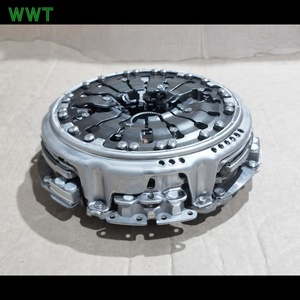 Nuevo Modelo WWT 0AM, Kit de Doble Embrague Seco, Pieza de Repuesto para Sistema de Transmisión, Pieza de Caja de Cambios 0AM, Kit de Doble Embrague Seco 0AM para VW AUDI - Product Image 3