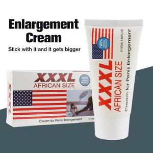 Gel Agrandisseur de <span class=keywords><strong>Pénis</strong></span> 50ml, Vente Directe Usine, Ingrédients Sains et Très Efficaces, Sans Effets Secondaires, Gel Taille Africaine pour Adultes - Product Image 2