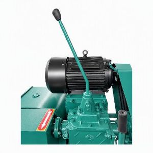 Bomba de Inyección de Mortero de Alta Presión de Tres Cilindros para Maquinaria de Construcción con Flujo Máximo de Salida de 260 L/h y Potencia de 15 Kw - Product Image 6