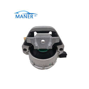 MANER 4G0199381LC 4G0199381K Auto Parts Support moteur avant gauche pour Audi A6 A7 Sportback S6 S7 1997-2015 - Product Image 1