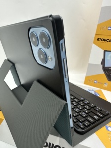 ATOUCH X19 Life 5G 10.1 Inch <strong>Android</strong> <strong>Tablet</strong> 8GB+512GB Quad Core <strong>GPS</strong> Google Play <strong>with</strong> BT Keyboard <strong>Tablet</strong> - Product Image 5