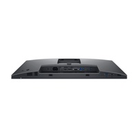 DELL P2425H layar multi-tipe, Monitor komputer LED 24 inci 1920x1080 Ultra tipis dapat diatur dan pelindung mata