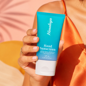 Crème solaire pour les mains à label privé <span class=keywords><strong>SPF</strong></span> 30, anti-UV, imperméable, résistante à la transpiration, longue durée, prévention des UV, hydratante - Product Image 1