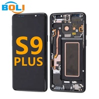 Pantalla Lcd táctil Original para Samsung Galaxy, pantalla Ultra probada 100%, para S6, S7, S8, S9, S10, S20, S21, S22, S23 Plus