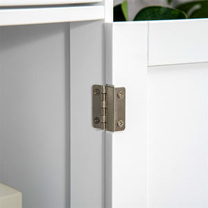 ตู้เก็บของในห้องน้ำ dB สำหรับการจัดส่งต้องห้ามโดยการจัดระเบียบ - Product Image 4