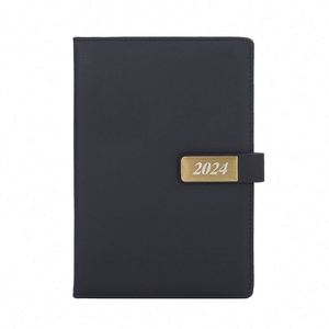 Customizable Paper Printed <b>Sublimation</b> Spiral Plush Manufacturer Notebooks With <b>Pen</b> Holder for Students School - Product Image 6