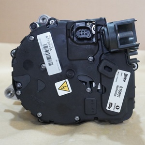 Alternador Original para Land V 3.0, 615001 IBSG4W026 LR137909 02J9C23097 J9C28619E LR157918 615001, Alta Calidad, 100% Original - Product Image 4