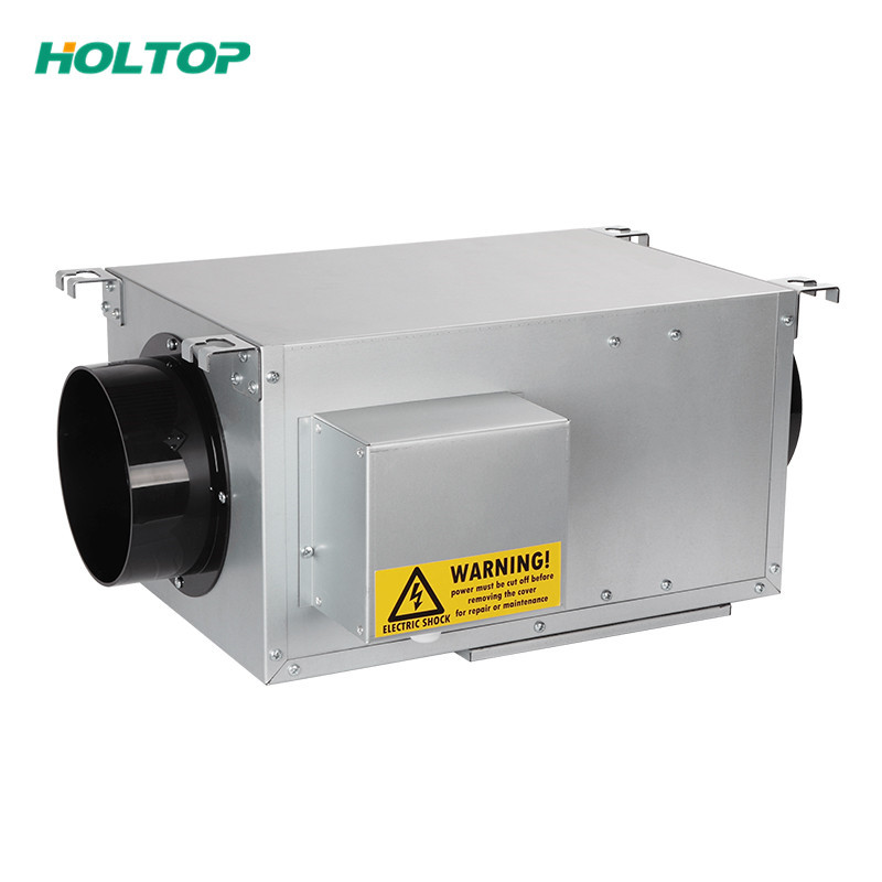 Home Ozone Air Purifier HEPA Carbon