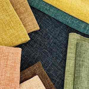 Canapé de salon luxueux, housse de canapé en tissu, matière en tissu chenille, couleurs <span class=keywords><strong>pour</strong></span> le bureau - Product Image 4