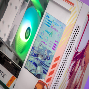 SAMA-funda IM01DIY <span class=keywords><strong>itx</strong></span> para pc, gran almacenamiento, ATX, gran oferta - Product Image 5