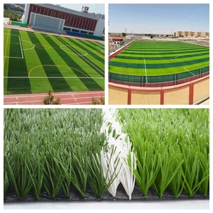 <span class=keywords><strong>Anti</strong></span> <span class=keywords><strong>Feu</strong></span> 40mm 50mm 60mm <span class=keywords><strong>Gazon</strong></span> de Football Artificiel <span class=keywords><strong>Gazon</strong></span> de Football <span class=keywords><strong>Gazon</strong></span> <span class=keywords><strong>Synthétique</strong></span> - Product Image 3