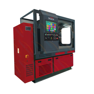 Herramienta de Prueba de Riel Común Beacon Hot CR919 para Taller Mecánico, Inspección y Prueba de Bomba de Inyección CR819 - Product Image 4