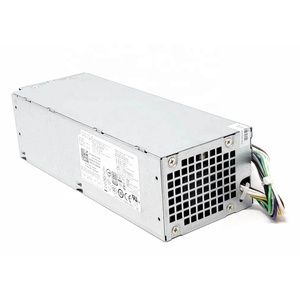 Genuino para <span class=keywords><strong>Dell</strong></span> <span class=keywords><strong>Optiplex</strong></span> 3040 de 5040 de <span class=keywords><strong>7040</strong></span> Inspiron 3650 de 3656 a 180W fuente de alimentación PSU 5XV5K 05XV5K L180ES-00 - Product Image 2
