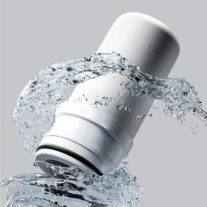 เครื่องกรองน้ำติดก๊อกครัวแบบเซรามิกคาร์บอนกัมมันต์ใส ขายส่ง ราคาถูกที่สุด - Product Image 4