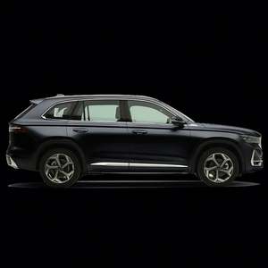 Geely Star Rui voiture สำหรับผู้ใหญ่ moins ขาย - Product Image 6