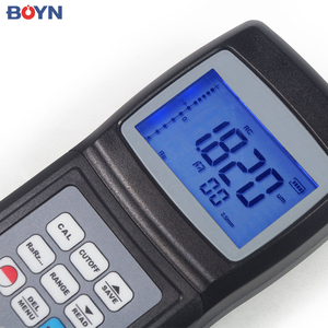 Máy đo độ nhám kỹ thuật số cầm tay BNSRT-6210S/6200S Máy đo độ nhám bề mặt máy đo - Product Image 4