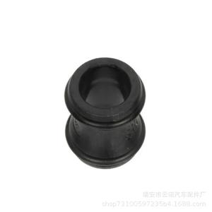 Raccord de tuyau d'eau en caoutchouc Volkswagen 06L121131 pour remplacement du tuyau d'admission d'air - Product Image 4