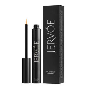 Sérum de croissance des cils et des sourcils végétalien à marque privée pour salon de beauté, effet recourbant pour hommes et femmes, plus longs et plus foncés en 2 à 4 semaines - Product Image 1