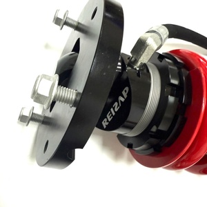 ชุดยกสูงแบบปรับได้ 3.0 Remote Resirvior Shock Absorber Coilover 4X4 สำหรับ Toyota Lexus Gx460 GX470 PRADO120 FJ Cruiser - Product Image 3