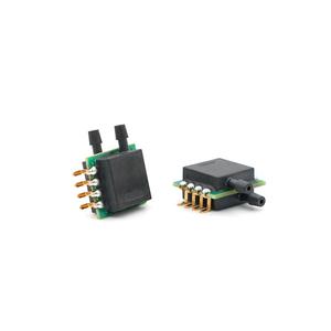 GZP194 工業用マイクロmV出力圧力センサーブロック差圧センサー（200kPa） - Product Image 4