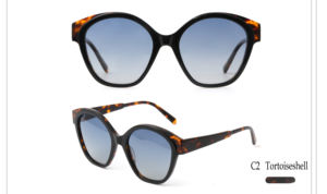 <span class=keywords><strong>Gafas</strong></span> <span class=keywords><strong>de</strong></span> <span class=keywords><strong>Sol</strong></span> <span class=keywords><strong>VISION</strong></span> PLUS Sostenibles <span class=keywords><strong>de</strong></span> Acetato Mazzucchelli, Anti-Reflejantes, Polarizadas, <span class=keywords><strong>de</strong></span> Lujo, con Certificación CE y ROHS - Product Image 5