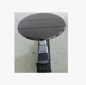 Furgoncino di lusso accessori interni <span class=keywords><strong>Camper</strong></span> due lato <span class=keywords><strong>pieghevole</strong></span> <span class=keywords><strong>tavolo</strong></span> elettrico per <span class=keywords><strong>Camper</strong></span> Metris V-class VITO Hiace velocista - Product Image 1