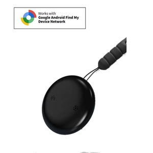 Localizador Inteligente de Llaves <span class=keywords><strong>Android</strong></span> Find <span class=keywords><strong>My</strong></span> <span class=keywords><strong>Device</strong></span>, Rastreador de Ubicación Offline Mundial para Llaves, Cartera, Bolso, Maleta, Mascotas, Niños y Objetos - Product Image 1