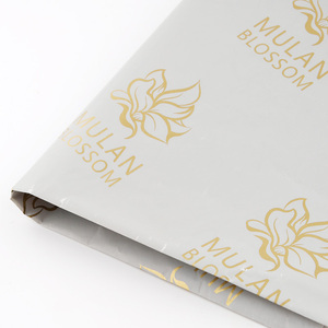 Shawarma-ramo de chocolate personalizado de Navidad, Papel kraft de cera ecológico para envolver comida - Product Image 5