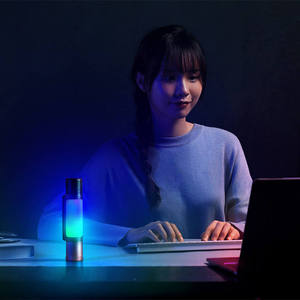 Lampe de poche Nextool 12 en 1, étanche, lampe de camping, mini haut-parleur, USB-C, alimentation mobile, zoom, torche portable pour Xiaomi - Product Image 3