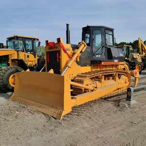 รถตักดินขนาดเล็กของจีน140hp - Product Image 3